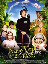 Télécharger : Nanny McPhee et le Big Bang