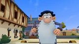 Leonard est un genie en Streaming gratuit sans limite | YouWatch Séries en streaming