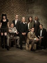 NCIS : Enquêtes spéciales NCIS : Enquêtes spéciales