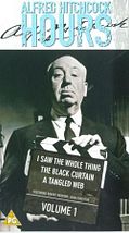 Suspicion (The Alfred Hitchcock Hour-1962) en Streaming gratuit sans limite | YouWatch Séries en streaming