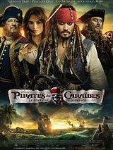 Pirates des Caraïbes 4
