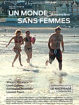 Télécharger Un monde sans femmes