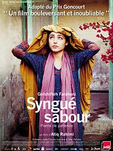 Télécharger : Syngué Sabour - Pierre de patience