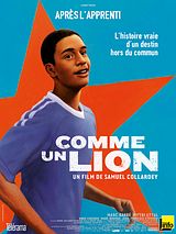 Télécharger : Comme un lion