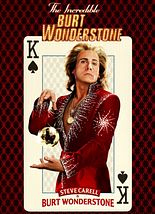 Télécharger : The Incredible Burt Wonderstone