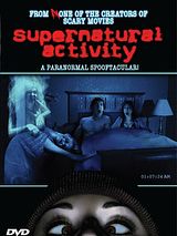 Télécharger : Supernatural Activity