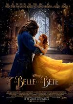 Achat Blu-Ray La Belle et la Bête - Film La Belle et la Bête en Blu