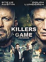 Télécharger : Killers Game / Dette de sang