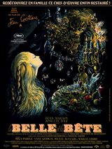 Achat Blu-Ray La Belle et la bête - Film La Belle et la bête en Blu