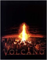 Volcano Volcano