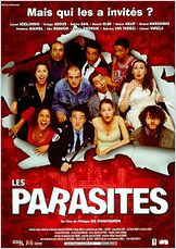 Les Parasites Les Parasites