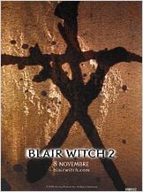 Blair Witch 2 : le livre des ombres Blair Witch 2 : le livre des ombres