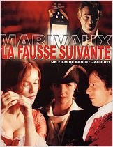 La Fausse Suivante La Fausse Suivante