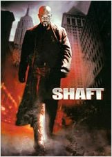 Shaft Shaft