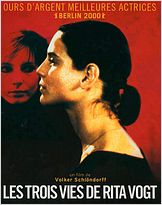 Les Trois vies de Rita Vogt Les Trois vies de Rita Vogt
