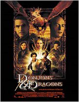 Donjons & dragons Donjons & dragons