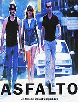 Asfalto Asfalto