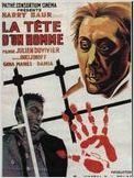 La Tête d La Tête d'un homme