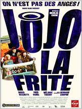 Jojo la frite Jojo la frite