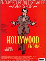 Hollywood Ending Hollywood Ending