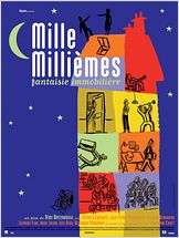 Mille millièmes, fantaisie immobilière Mille millièmes, fantaisie immobilière