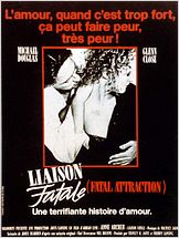 Liaison fatale Liaison fatale