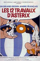 Les Douze Travaux d'Asterix Les Douze Travaux d'Asterix