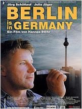Berlin is in Germany Berlin is in Germany