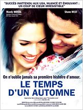 Le Temps d'un automne streaming