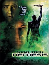 Star Trek: Nemesis (2003) Star Trek: Nemesis (2003)