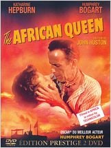 La Reine africaine FRENCH DVDRIP AC3 1952