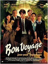 Bon Voyage Bon Voyage