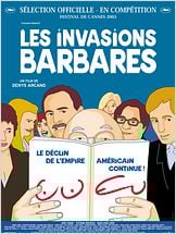 Les Invasions barbares