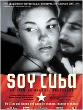Soy Cuba Soy Cuba