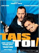 Télécharger : Tais-toi !