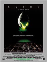 Alien, le huitième passager