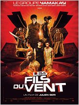 Les Fils Du Vent