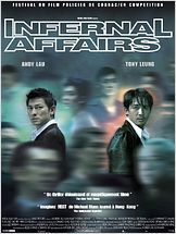 Infernal affairs Infernal affairs