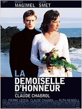 La demoiselle d La demoiselle d'honneur