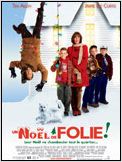 Un Noël de folie ! Un Noël de folie !