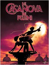 Casanova Casanova