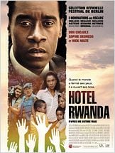 Hotel Rwanda (2005) Hotel Rwanda (2005)