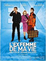 L’Ex femme de ma vie
