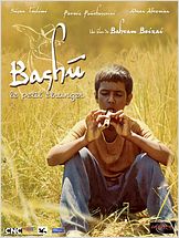 Bashu, le petit étranger Bashu, le petit étranger