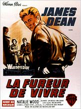 La Fureur de vivre La Fureur de vivre