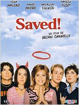 Saved! Saved!