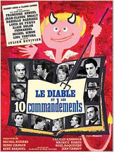 Le Diable et les dix Commandements Le Diable et les dix Commandements