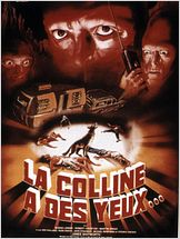 La Colline a des yeux La Colline a des yeux