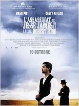 L L'Assassinat de Jesse James par le lâche Robert Ford