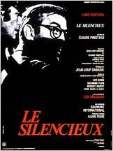 Le Silencieux Le Silencieux